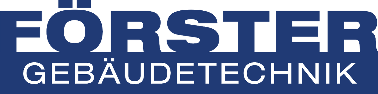 Förster Gebäudetechnik – zur Startseite